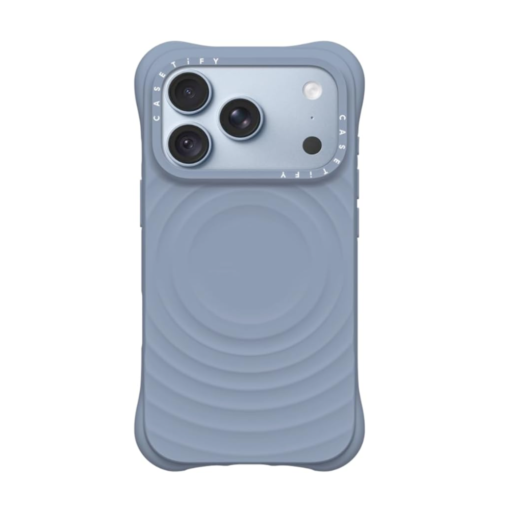 Ripple Case MagSafe for iPhone 18 Series
