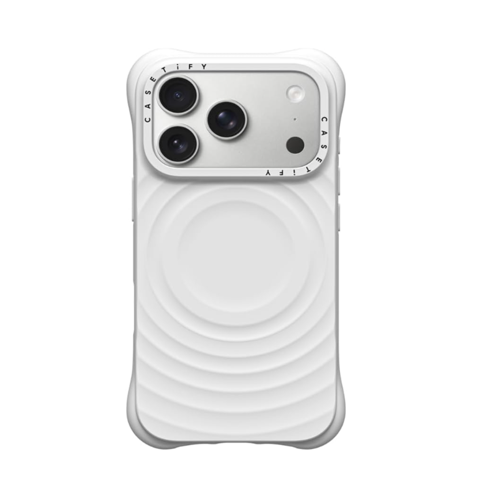 Ripple Case MagSafe for iPhone 18 Series