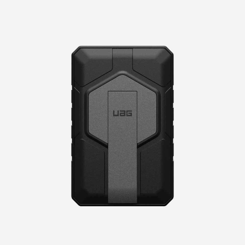 Rugged Battery Pack Powerbank 10000mAh