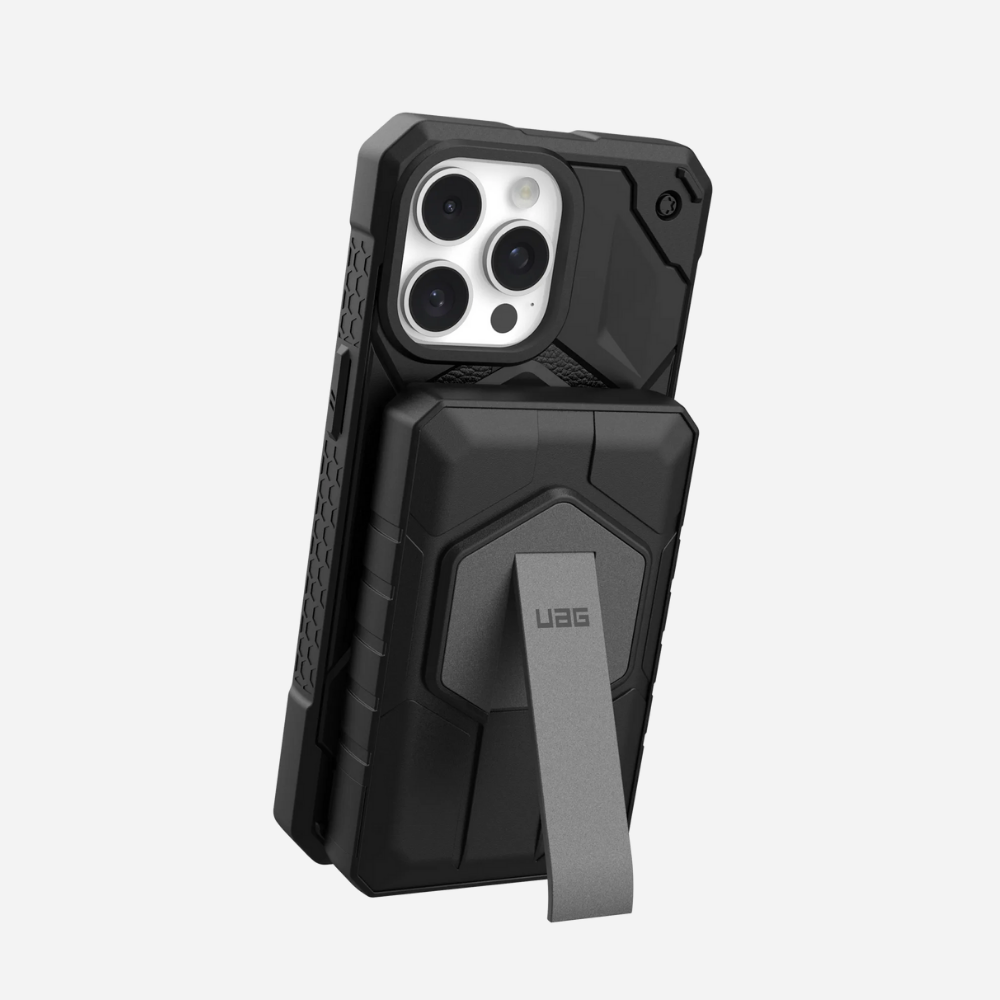 Rugged Battery Pack Powerbank 10000mAh