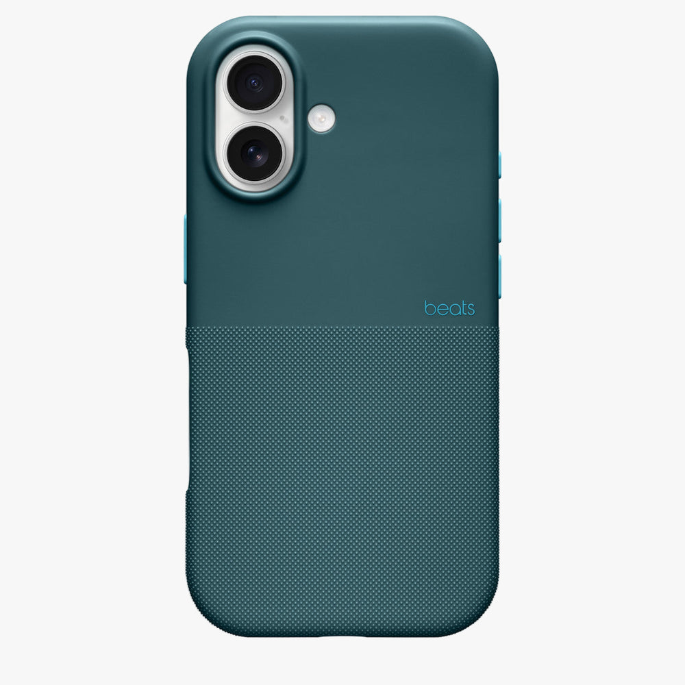 Rugged Case with MagSafe and Camera Control for iPhone 17 Series
