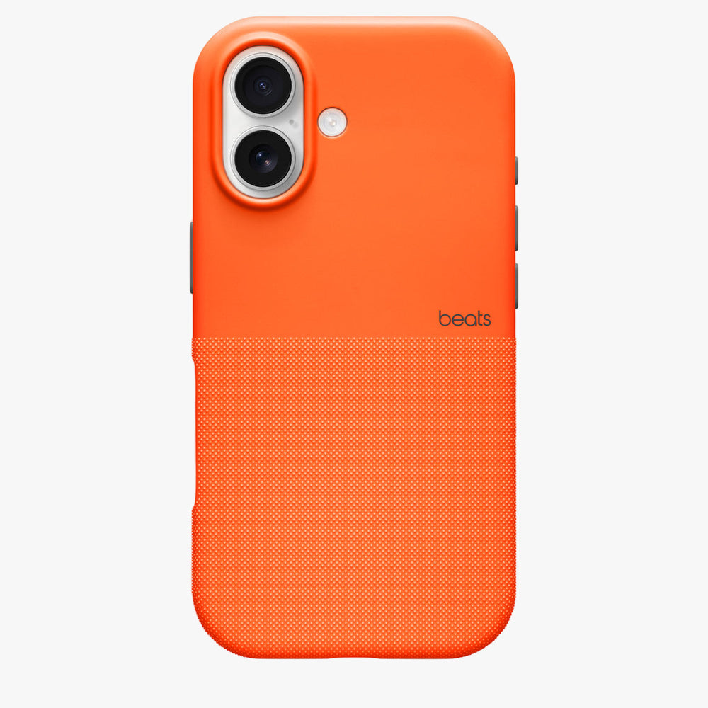 Rugged Case with MagSafe and Camera Control for iPhone 17 Series