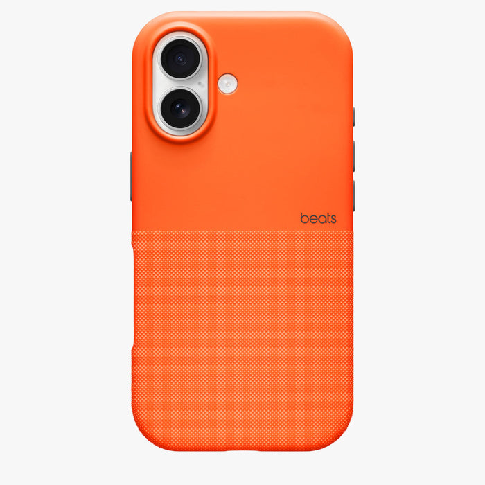 Rugged Case with MagSafe and Camera Control for iPhone 17 Series