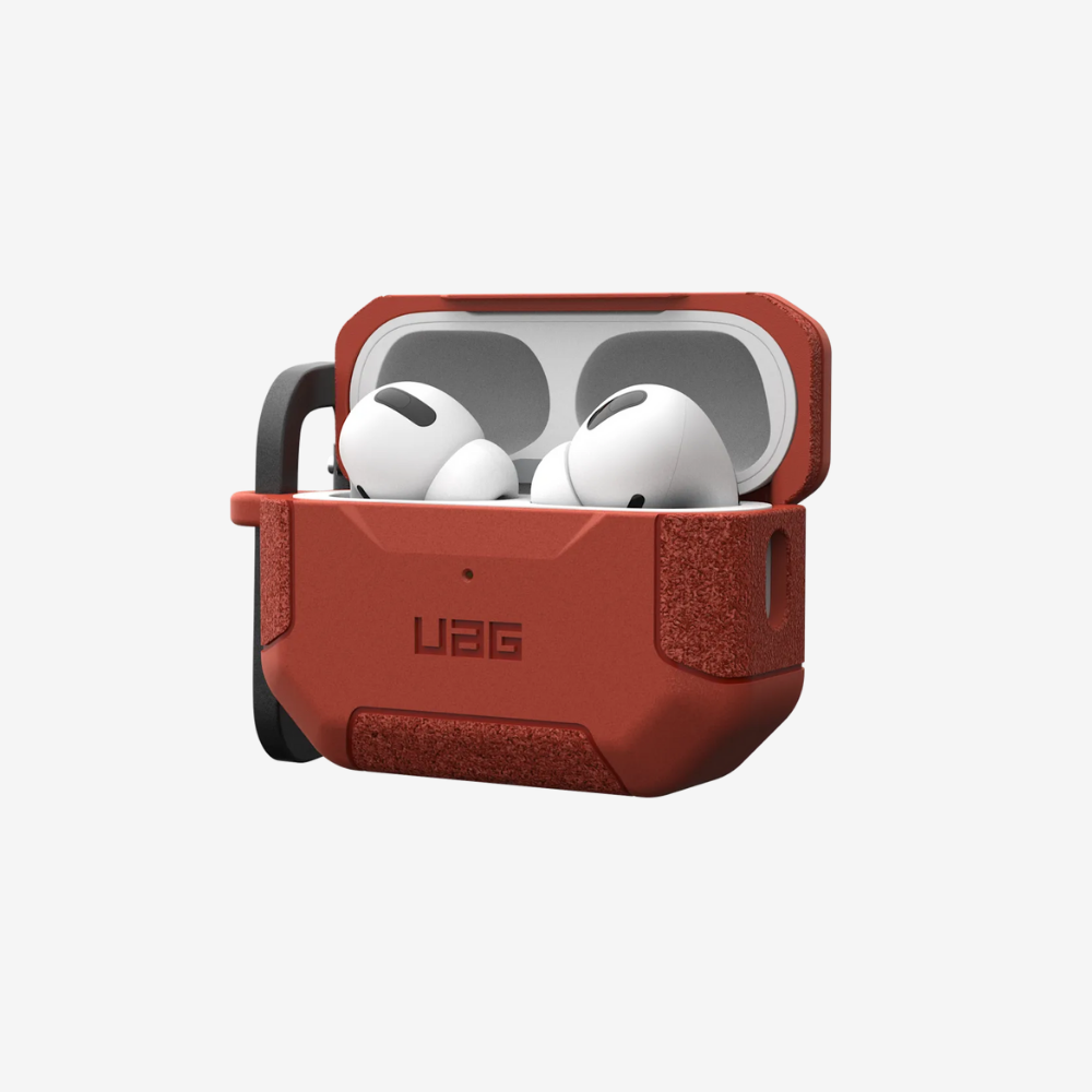 Scout Case for Apple AirPods Pro 2nd Generation