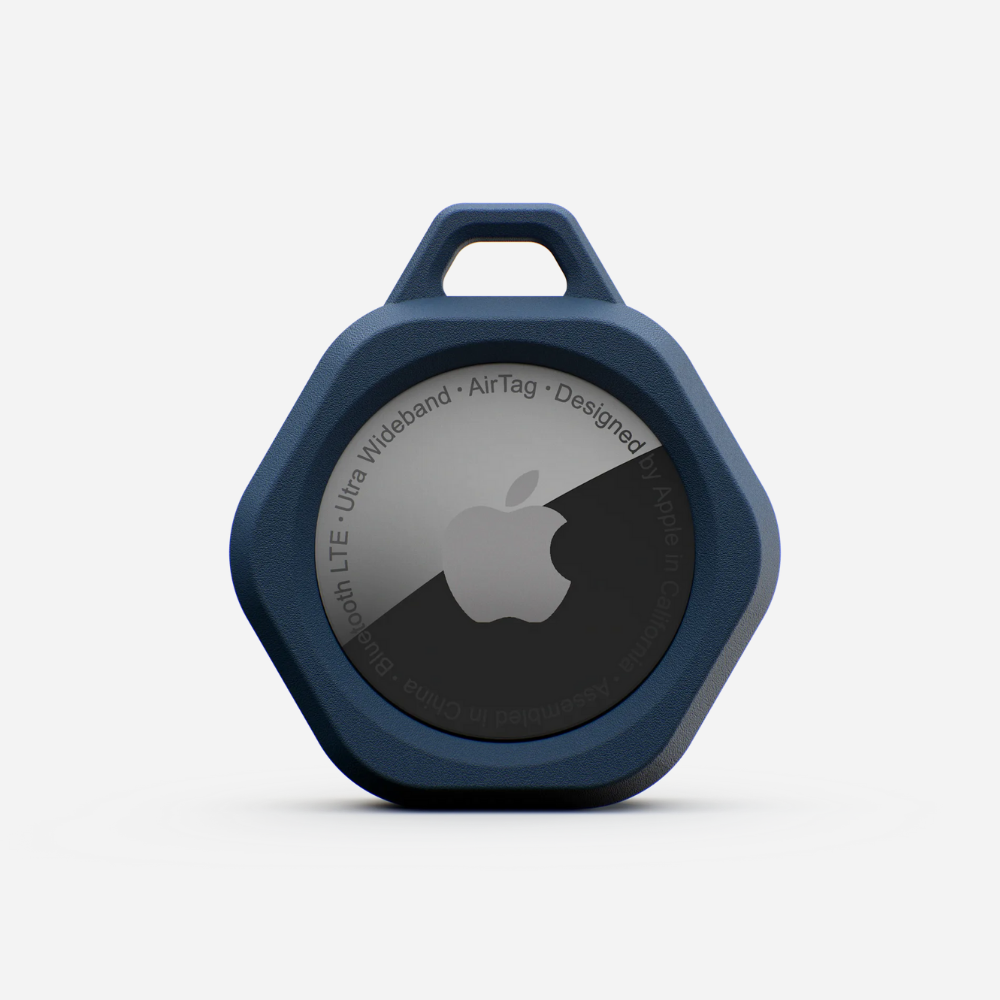 Scout Case for Apple AirTags Early 2021