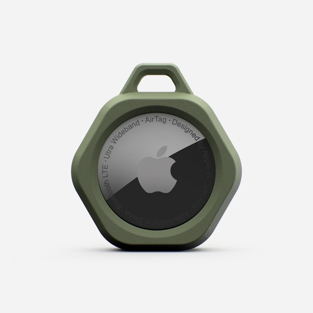 Scout Case for Apple AirTags Early 2021