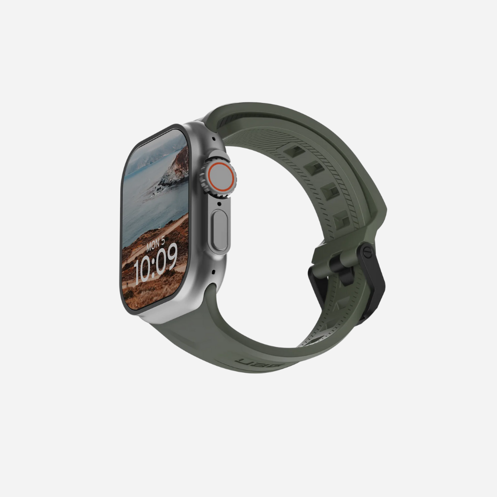 Scout Strap for Apple Watch Series 10 (49mm)