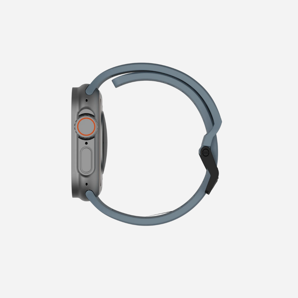 Scout Strap for Apple Watch Series 10 (49mm)