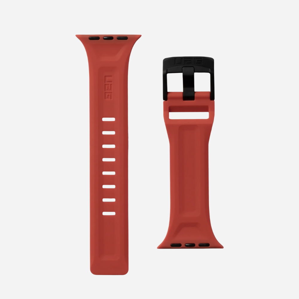 Scout Strap for Apple Watch Series 10 (49mm)