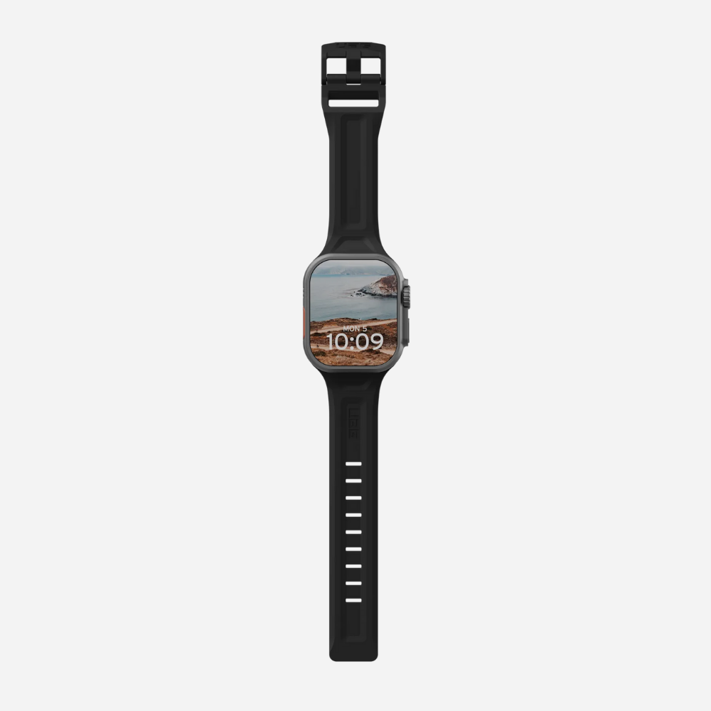 Scout Strap for Apple Watch Series 10 (49mm)