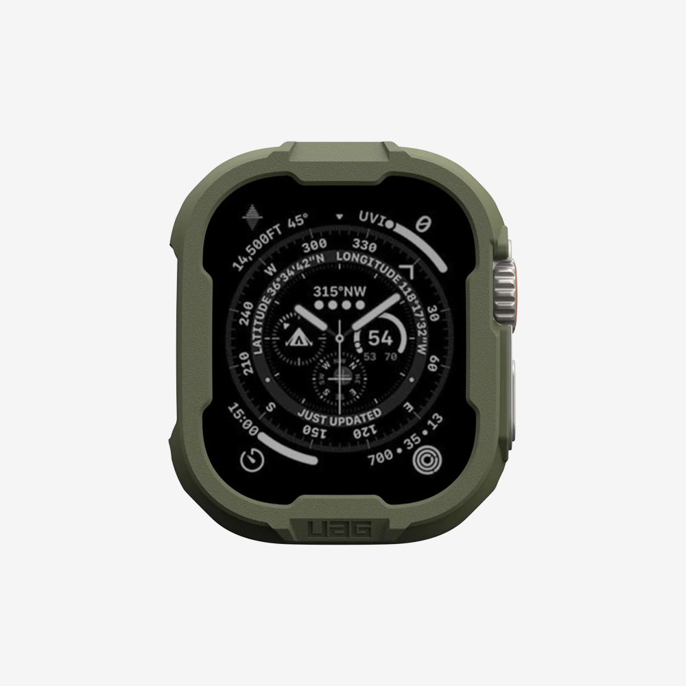 Scout Watch Case for Apple Watch Ultra 2 49mm