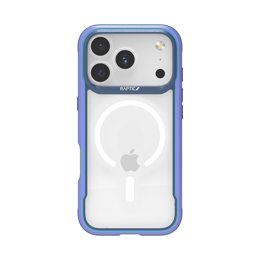 Shield Classic MagSafe Case for iPhone 17 Series