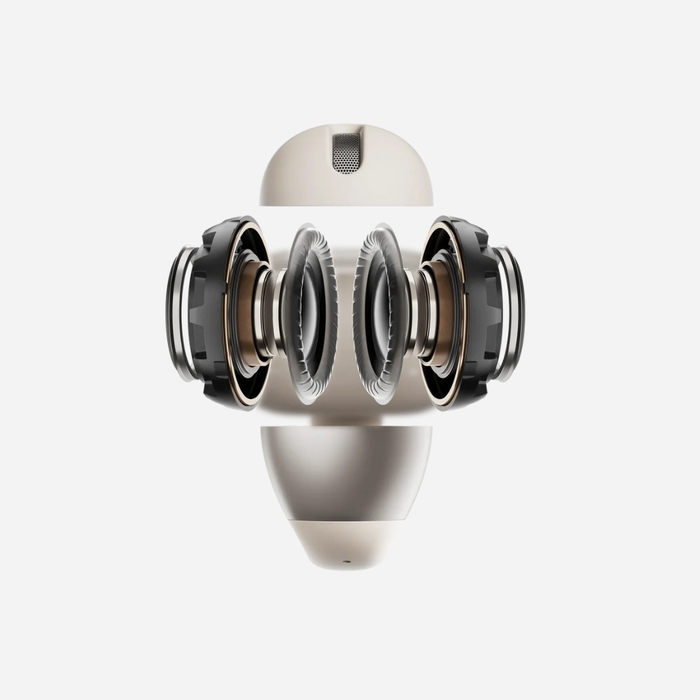 OpenDots ONE True Wireless Earbuds