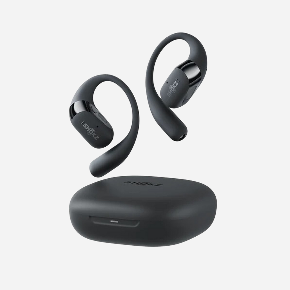 OpenFit 2+ True Wireless Earbuds