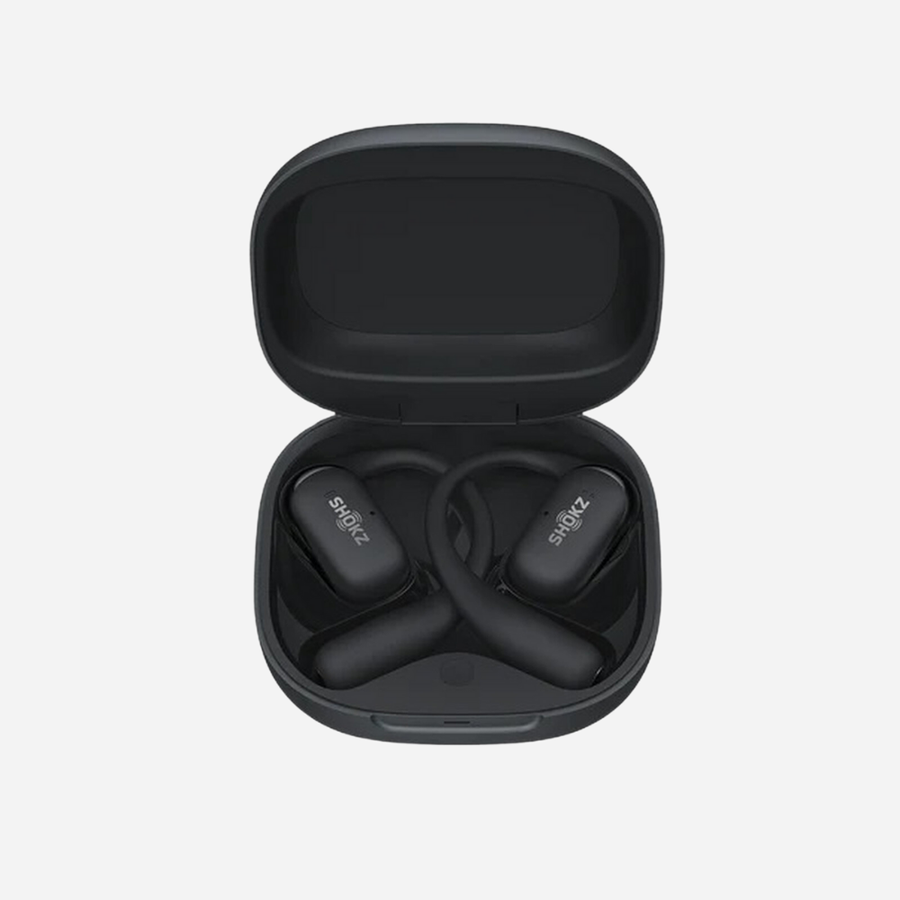OpenFit 2+ True Wireless Earbuds