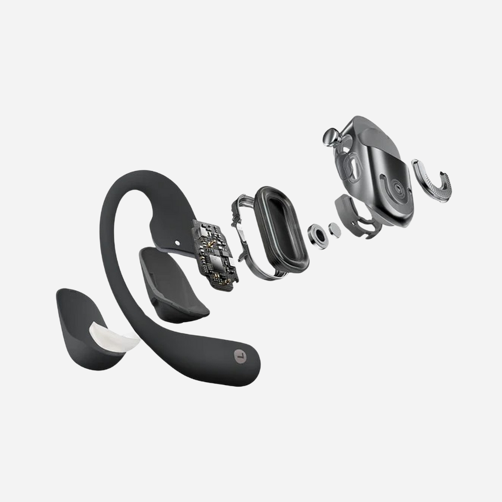 OpenFit 2+ True Wireless Earbuds