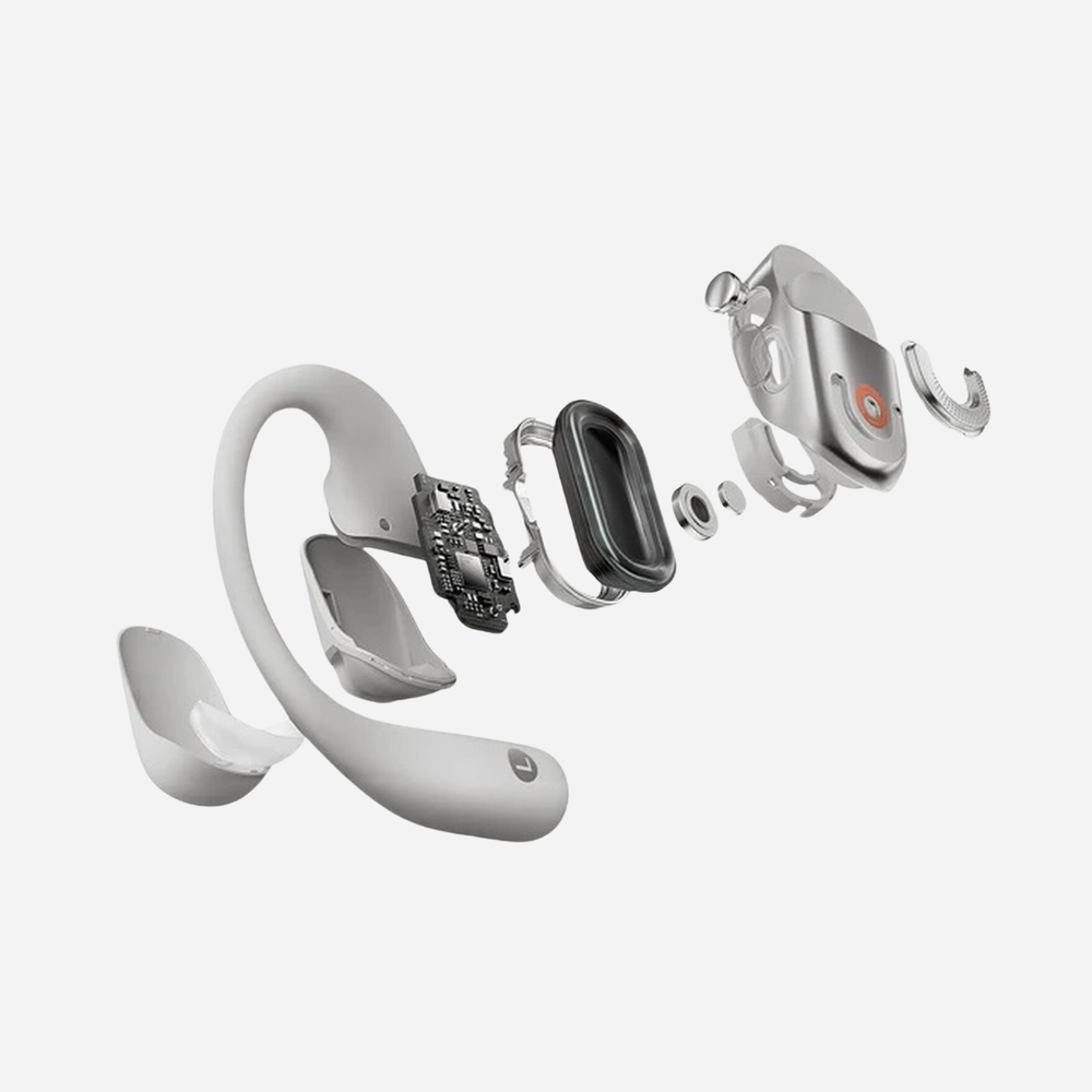 Openfit 2+ True Wireless Earbuds