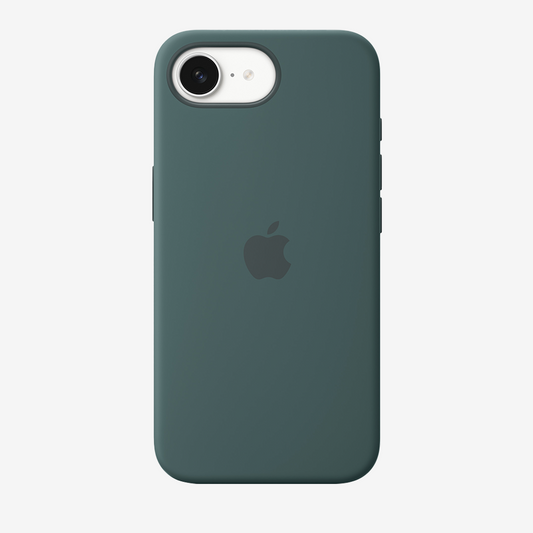 Silicone Case for iPhone 16e