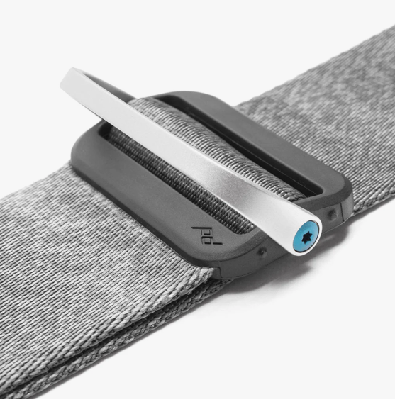 Slide for Camera Accessories