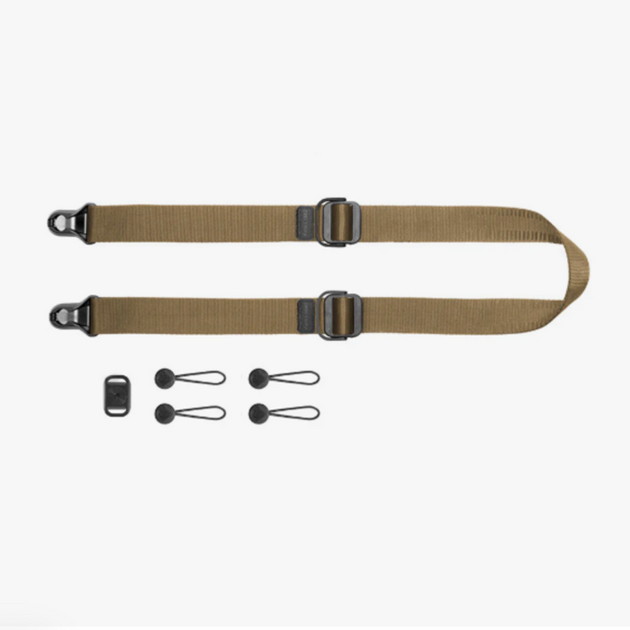 Slide Lite for Camera Accessories