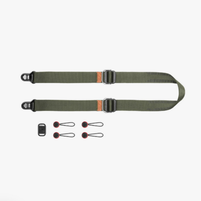 Slide Lite for Camera Accessories