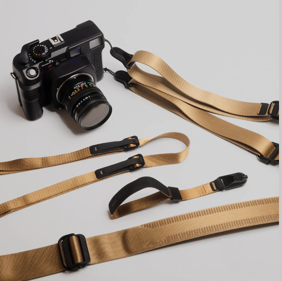 Slide Lite for Camera Accessories