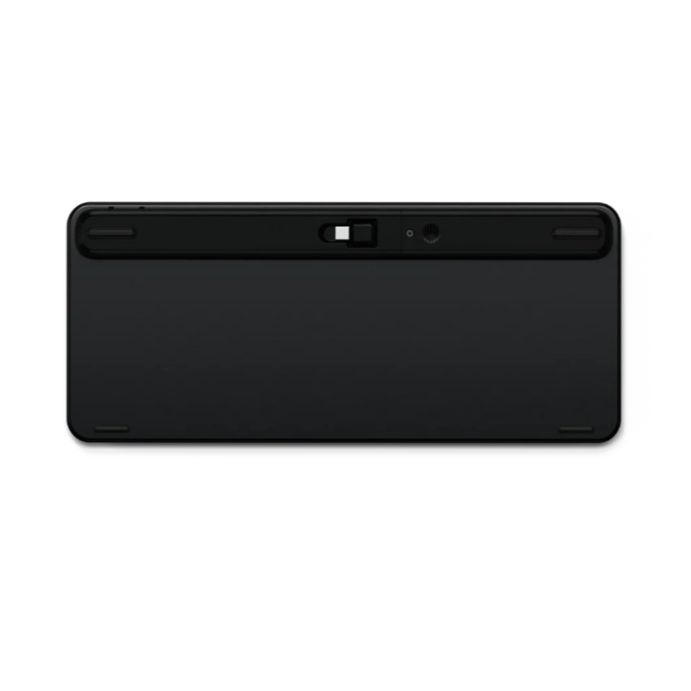 Slim EX1 Wireless Keyboard