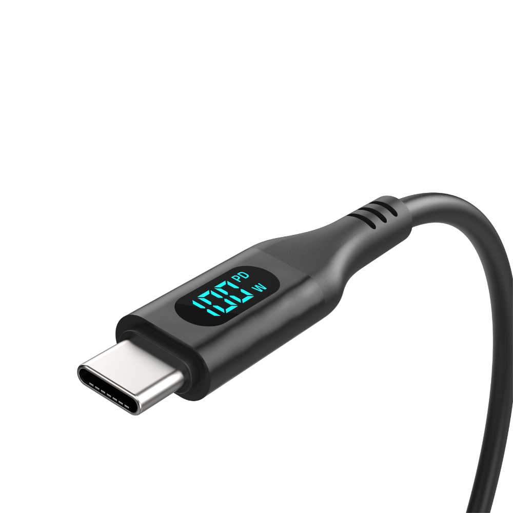 Smart Cable USB-C to USB-C 60W