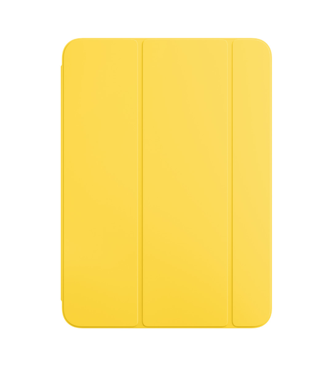 Smart Folio for iPad A16 (Early 2025)