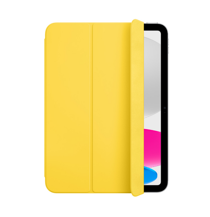 Smart Folio for iPad A16 (Early 2025)