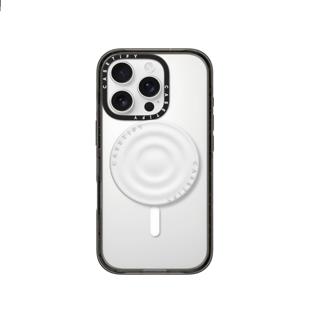 Snappy Ripple Grip Stand