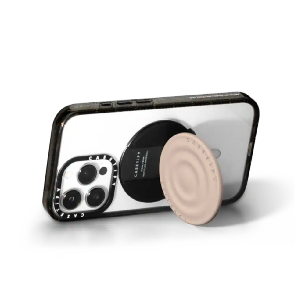 Snappy Ripple Grip Stand