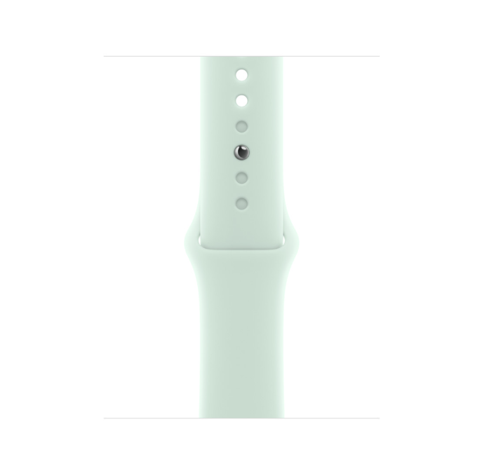 Sport Band for Apple Watch SE 2nd Gen (Late 2024)