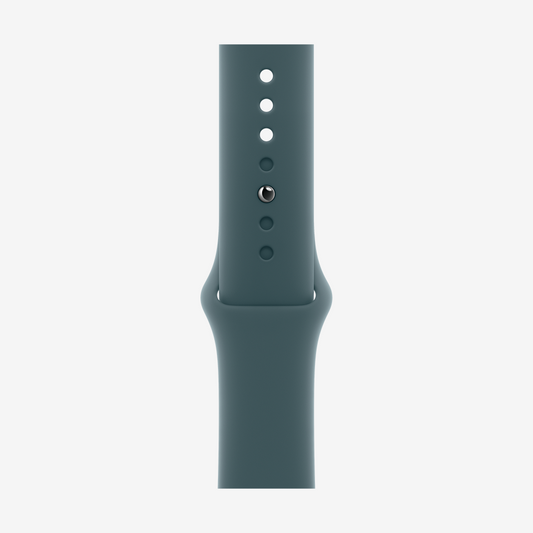 Sport Band for Apple Watch SE 2nd Generation
