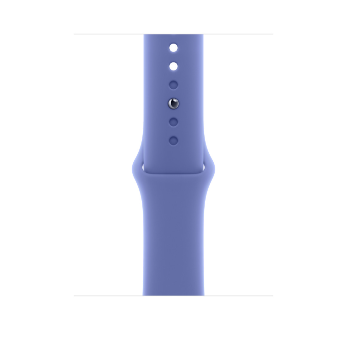 Sport Band for Apple Watch SE 2nd Gen (Late 2024)