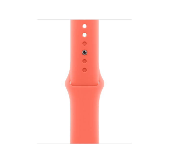 Sport Band for Apple Watch SE 2nd Gen (Late 2024)
