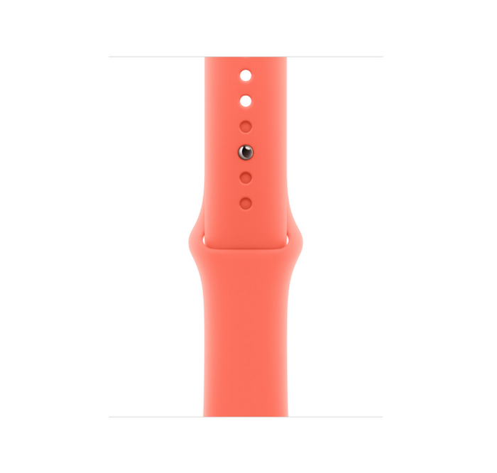 Sport Band for Apple Watch SE 2nd Gen (Late 2024)