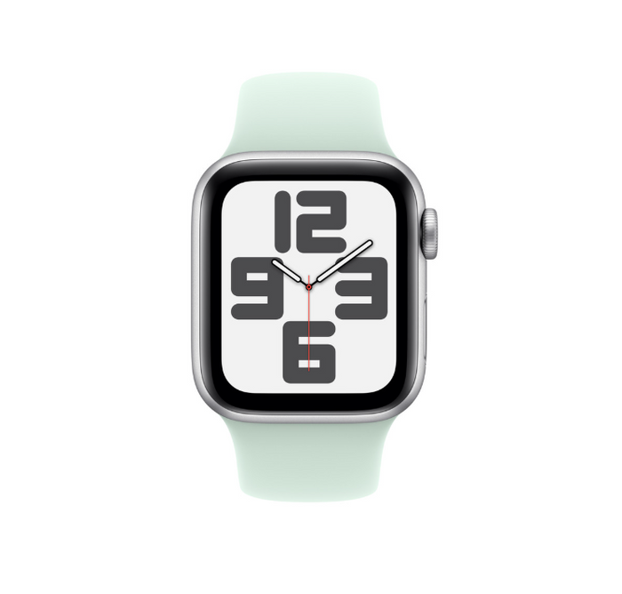 Sport Band for Apple Watch SE 2nd Gen (Late 2024)