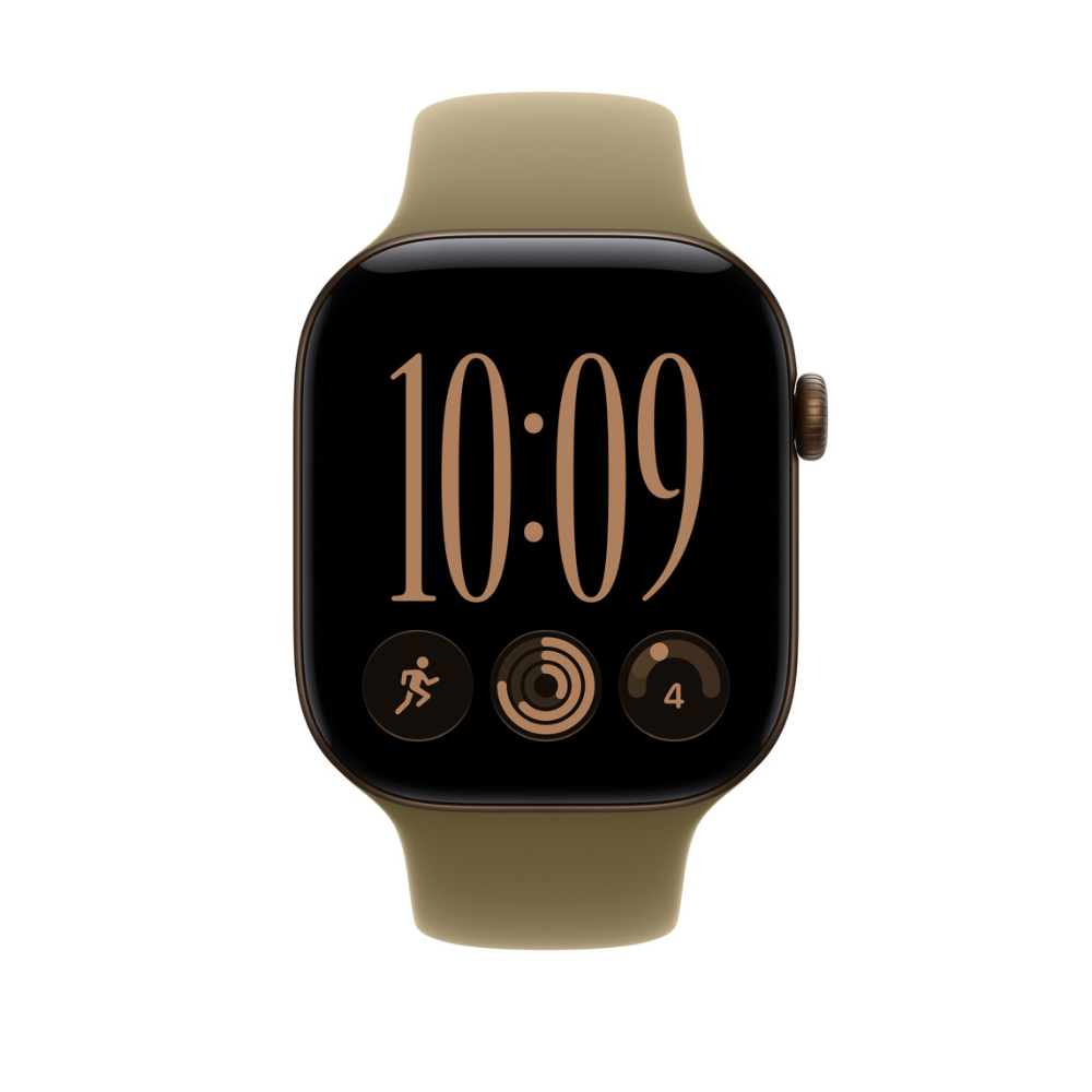 Sport Band for Apple Watch Series 12