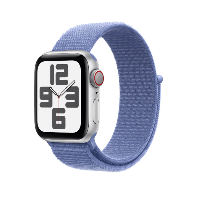 Sport Loop for Apple Watch 2nd Gen (Late 2024)