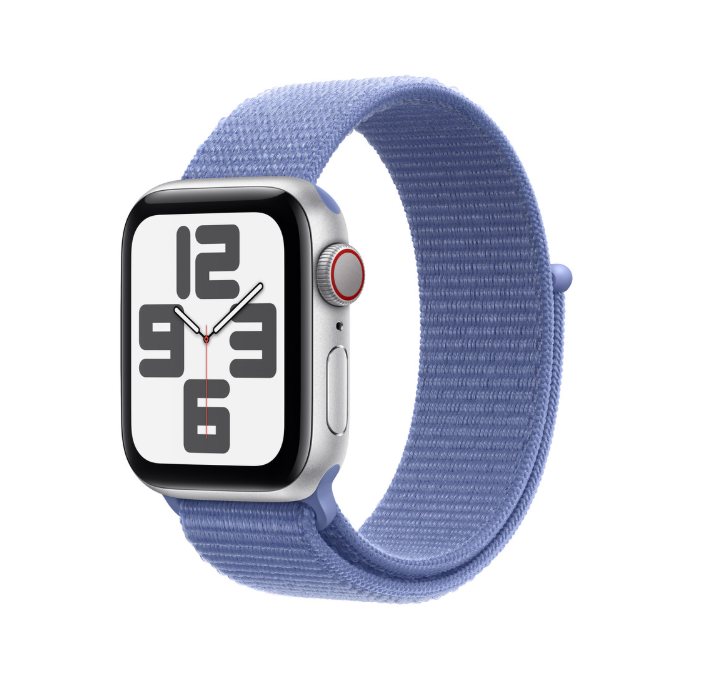 Sport Loop for Apple Watch 2nd Gen (Late 2024)