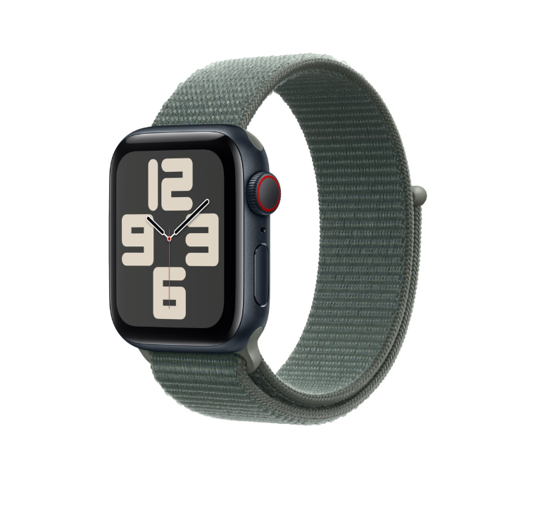 Sport Loop for Apple Watch 2nd Gen (Late 2024)
