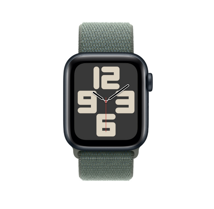 Sport Loop for Apple Watch 2nd Gen (Late 2024)