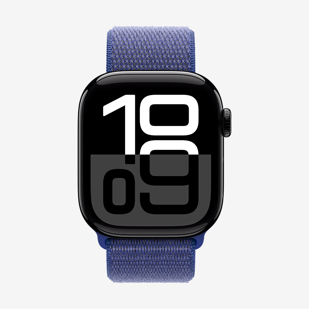 Sport Loop for Apple Watch 2nd Gen (Late 2024)