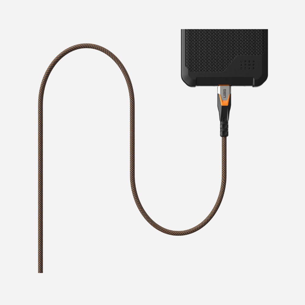 SRGE USB-C to USB-C 240W Cable 2.5ft