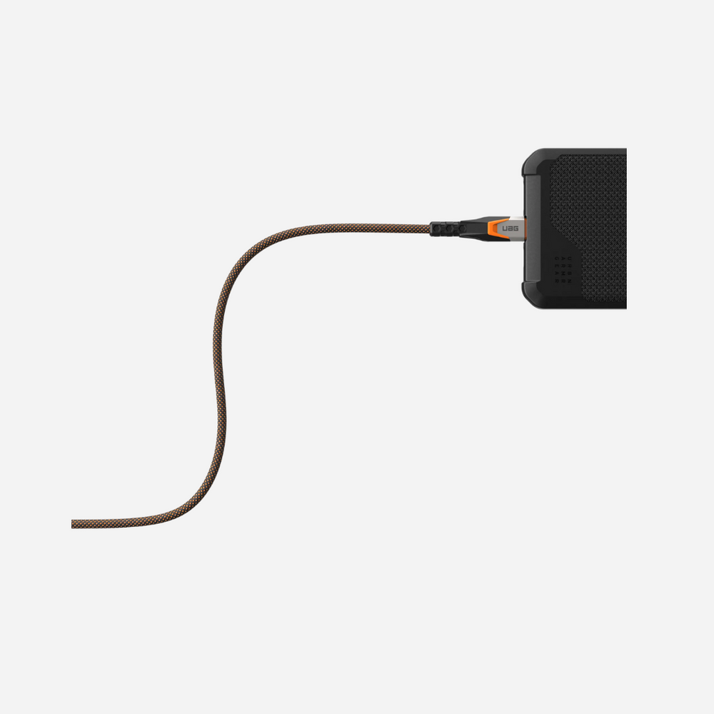 SRGE USB-C to USB-C 240W 2.5ft Cable