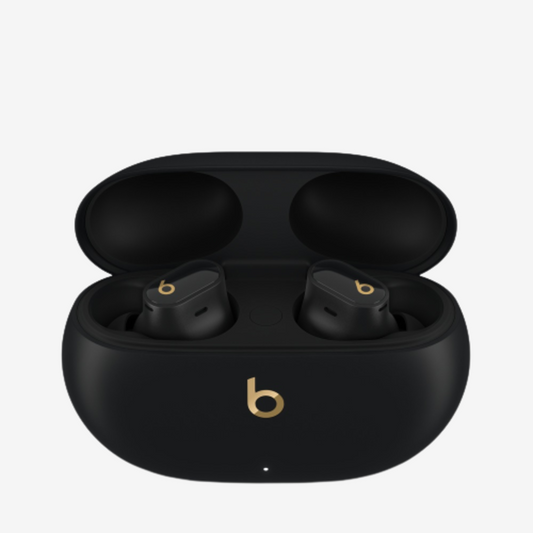 Studio Buds + True Wireless Earbuds