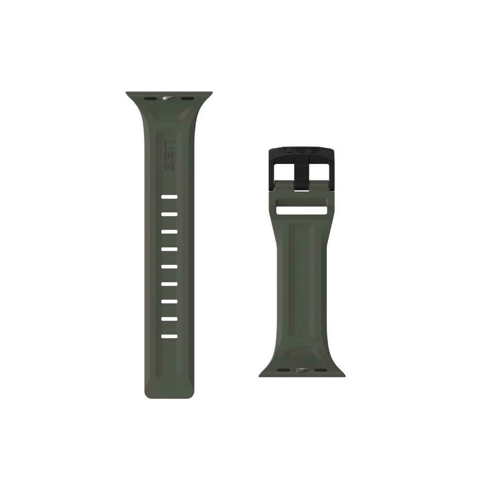 Scout Strap for Apple Watch Series 10 (49mm)