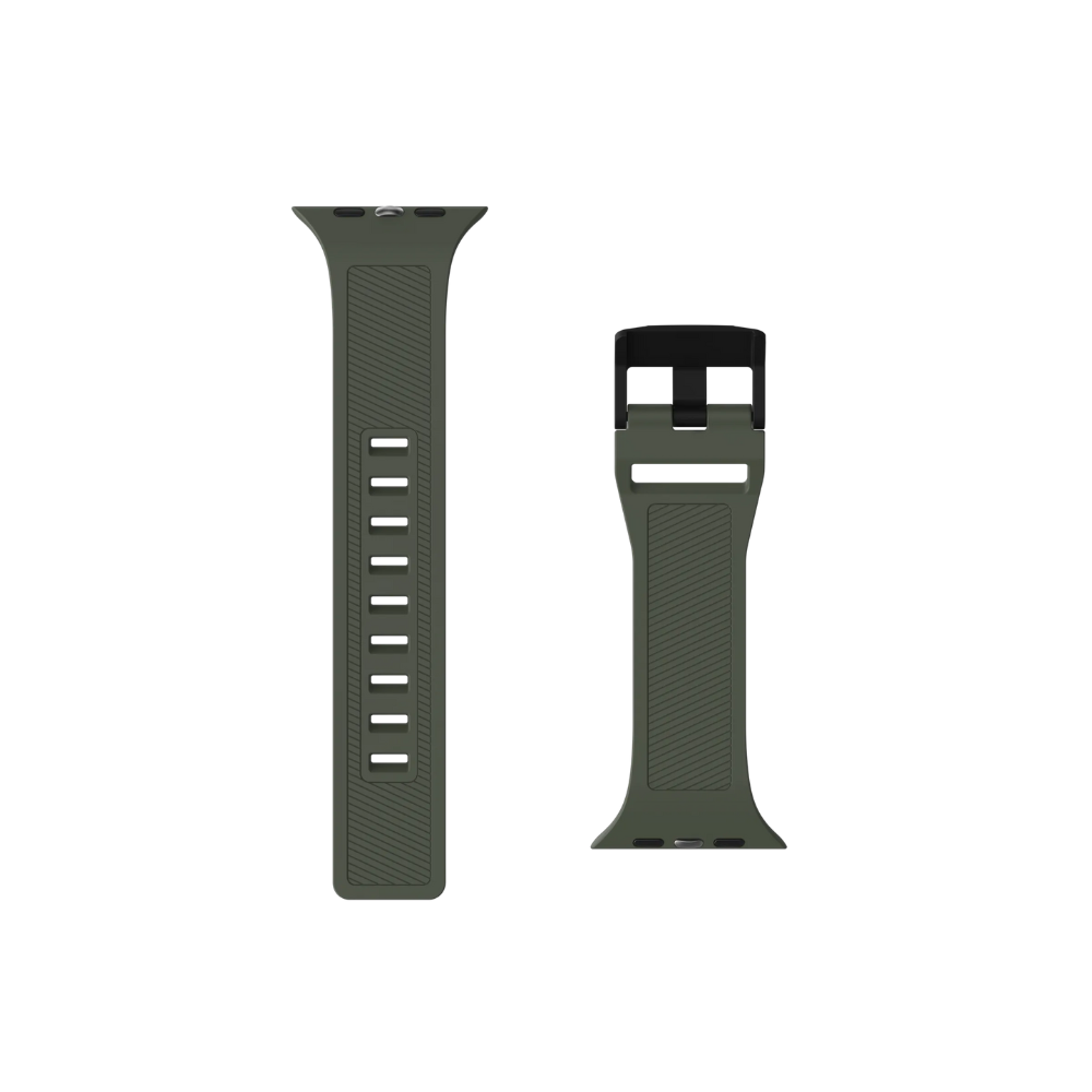 Scout Strap for Apple Watch Series 10 (49mm)