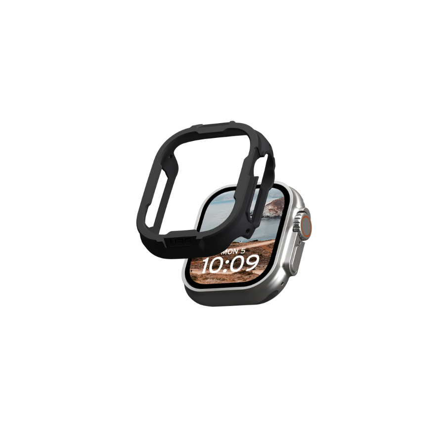 Scout V2 Watch Case for Apple Watch Ultra 2 (L2024) - 49MM